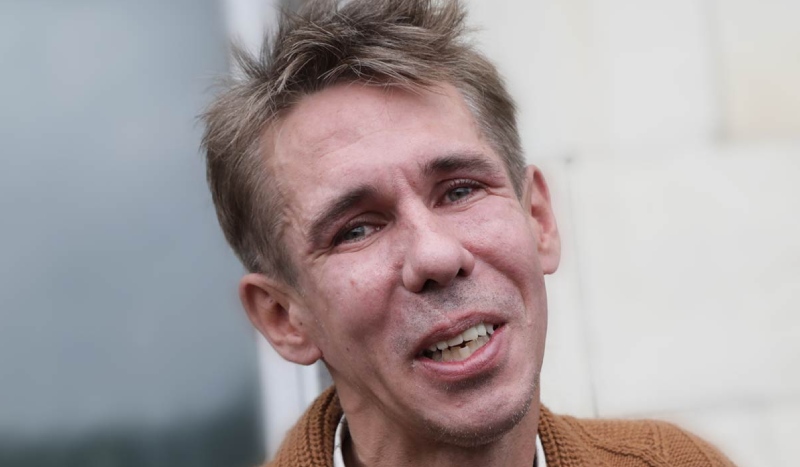 актеры с алкоголизмом