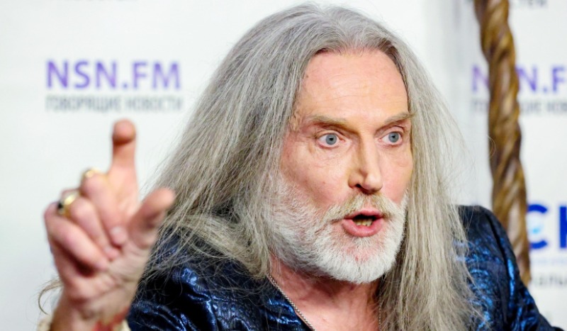 русские актеры алкоголики