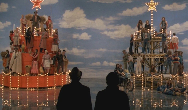 фильм город зеро смысл