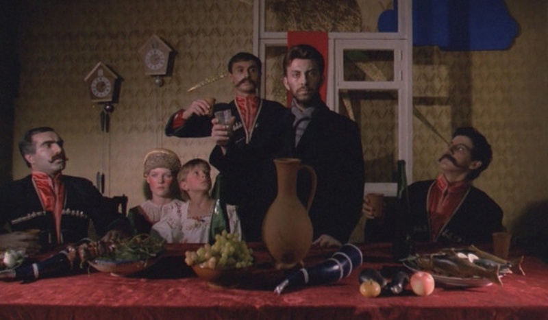 город зеро смысл фильма в чем заключается