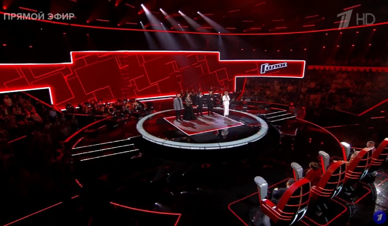 как попасть на шоу голос