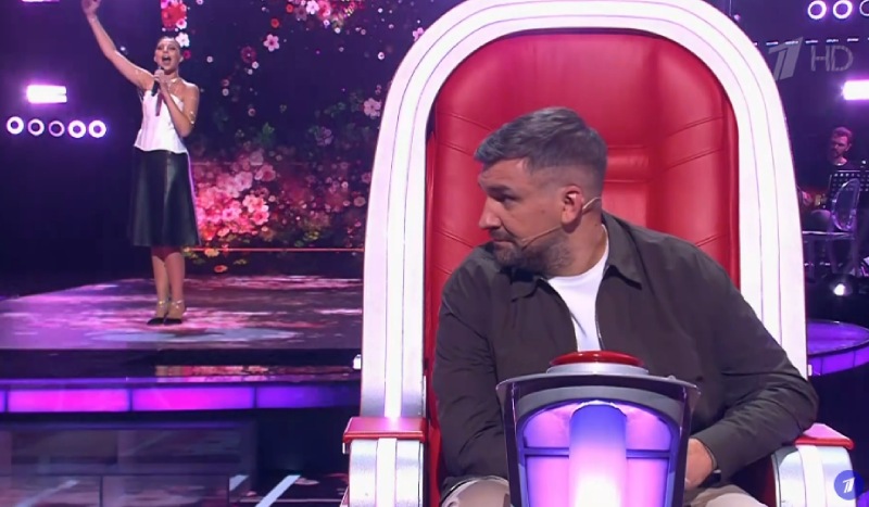 как попасть на голос дети участником