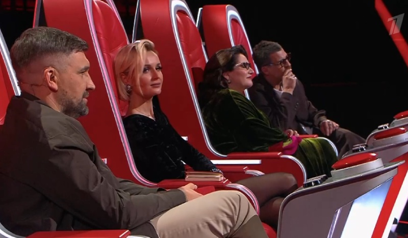 как попасть на проект голос