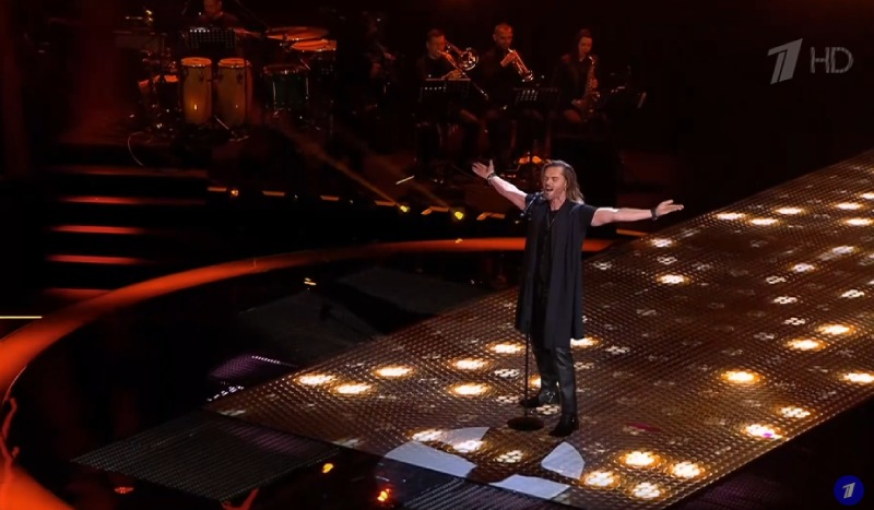 как попасть на программу голос