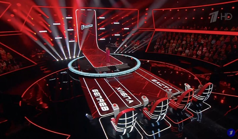 как попасть на проект голос