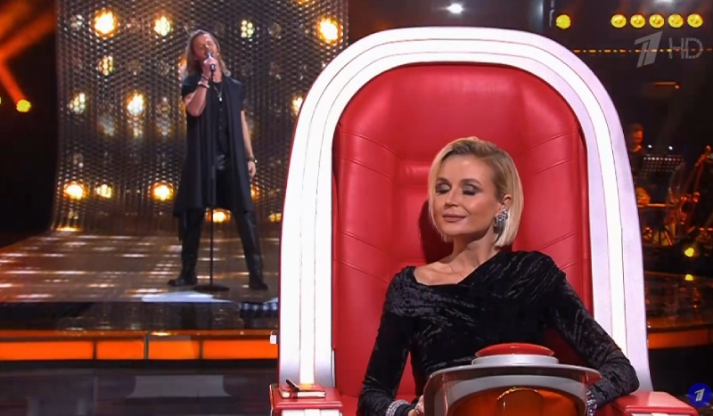 как попасть на съемки голос дети