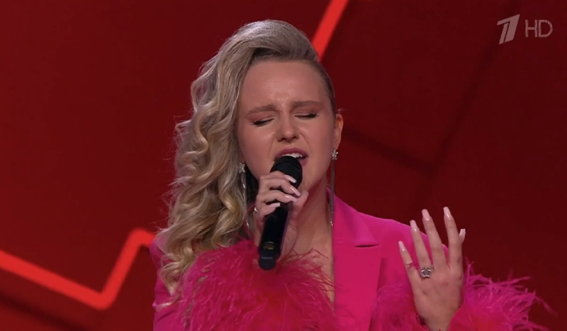 как попасть на голос дети