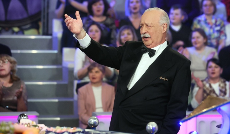 как попасть на съемки поле чудес