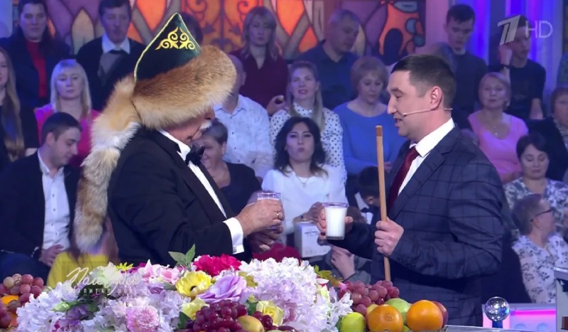 как попасть зрителем на поле чудес