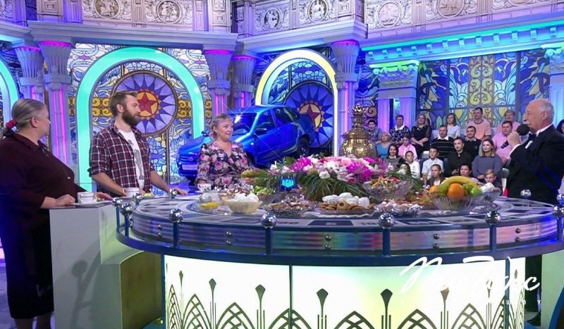 поле чудес как попасть на передачу игроком