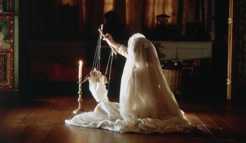 фильмы как заклятие