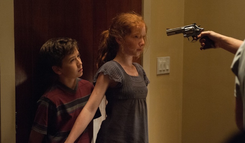 фильмы наподобие заклятие