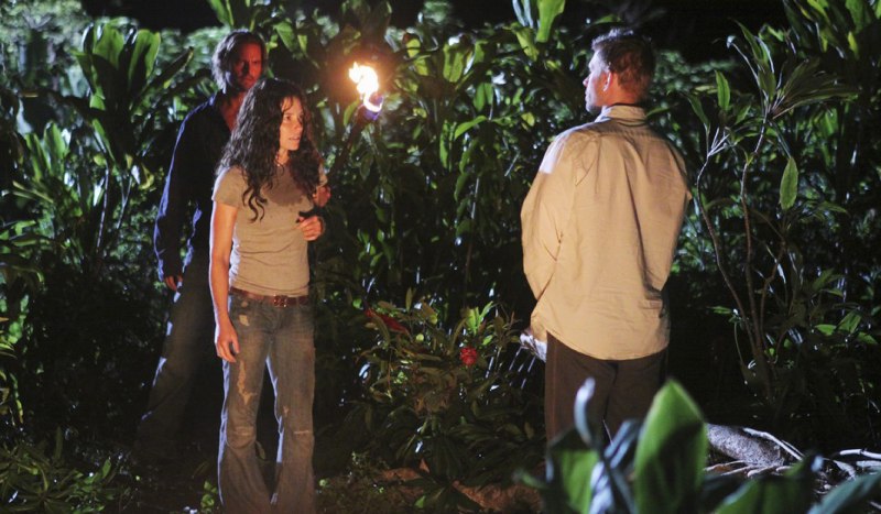 смысл сериала остаться в живых