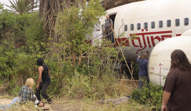 смысл конца сериала остаться в живых