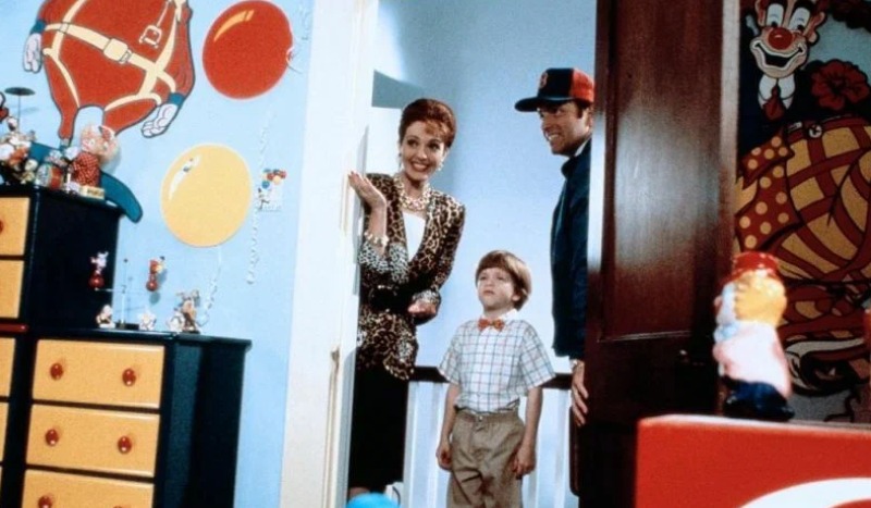 фильмы типа один дома