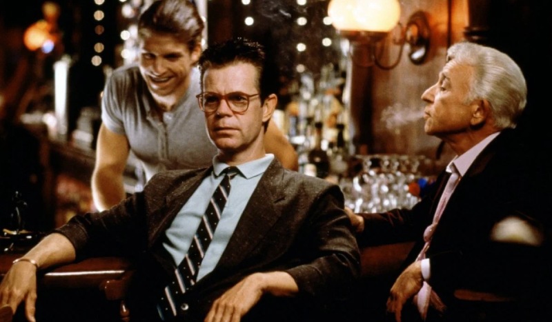 какие фильмы посмотреть перед новым годом