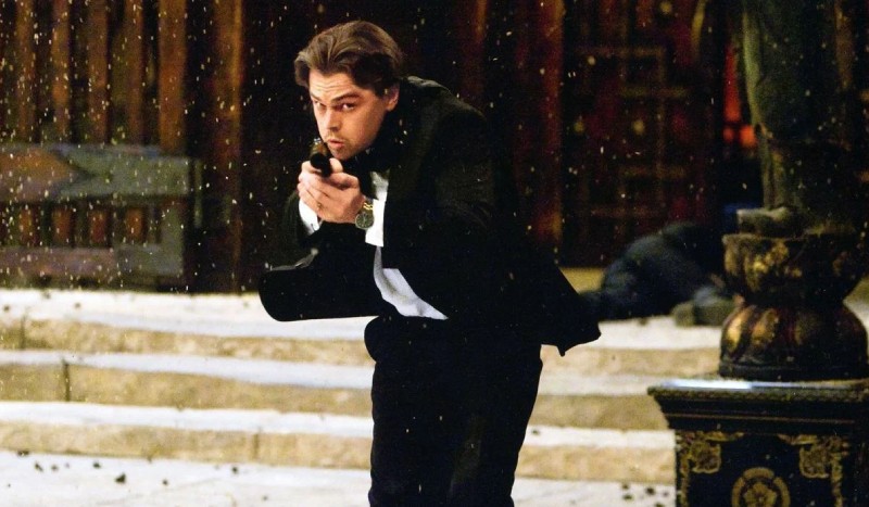 фильмы для просмотра перед новым годом