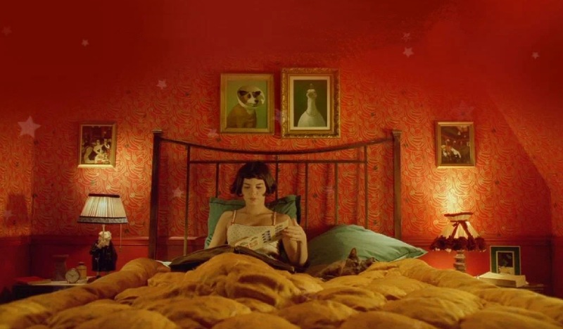 фильмы перед нг