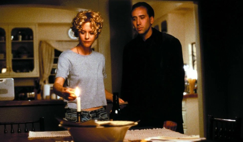 список фильмов перед новым годом