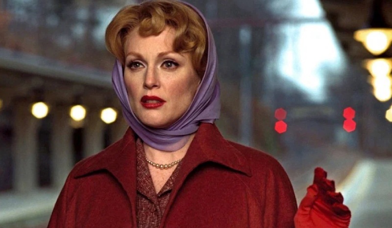 лучшие фильмы перед новым годом