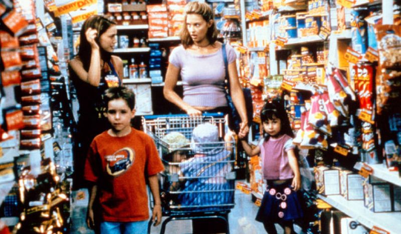 фильмы на декабрь перед новым годом