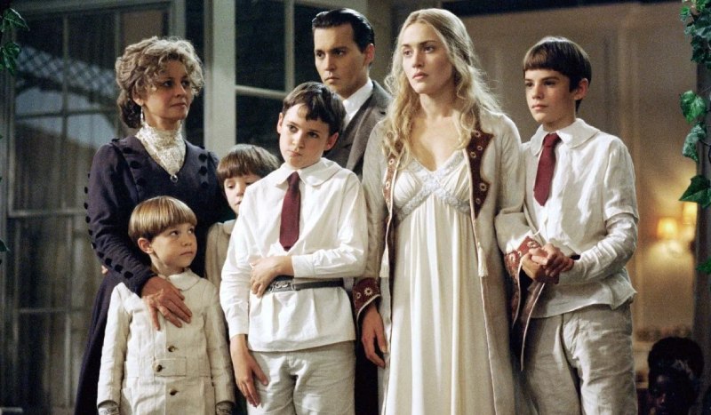 фильмы с детьми перед новым годом