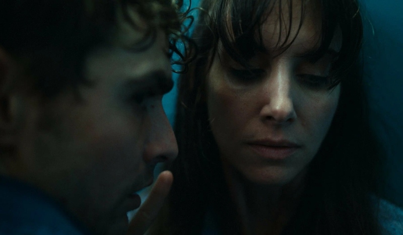 одно целое фильм 2025 суть