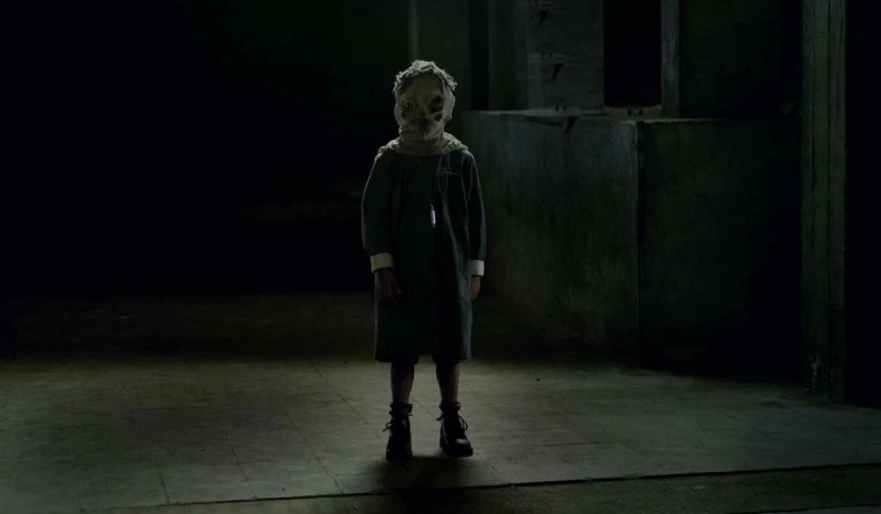 фильмы похожие на орудия 2025