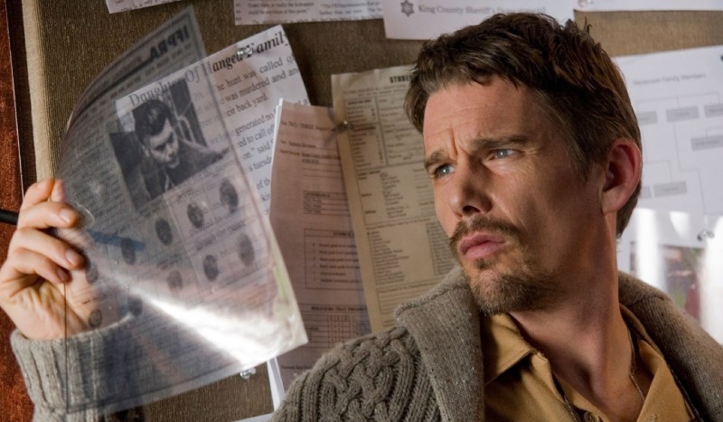 фильмы типа орудия