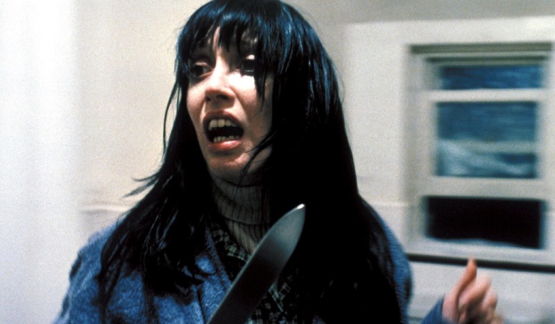 сияние смысл концовки