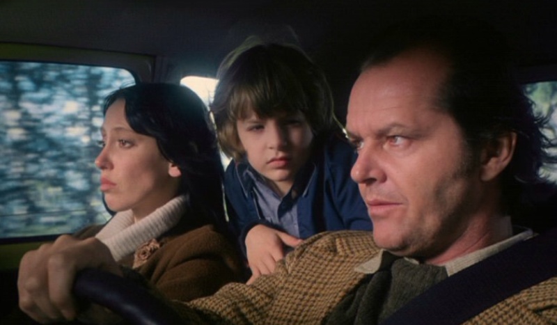 смысл фильма сияние