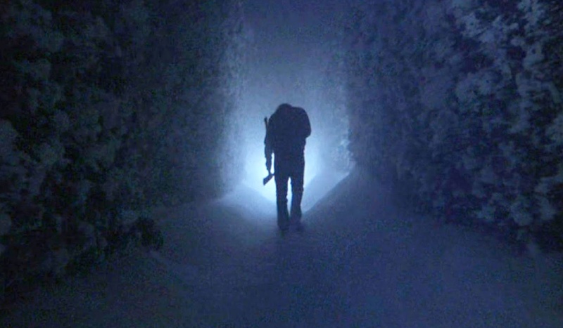 сияние объяснение