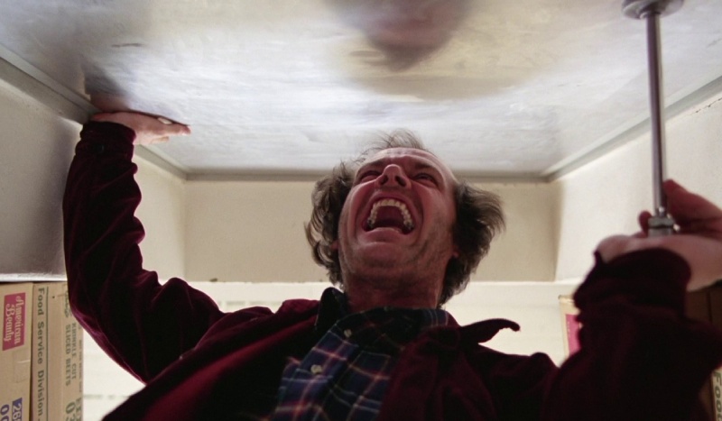 разбор фильма сияние