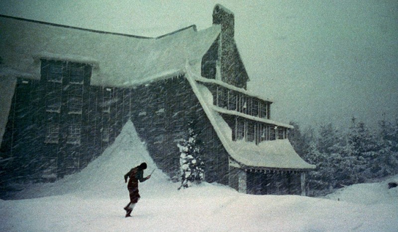 смысл фильма сияние 1980