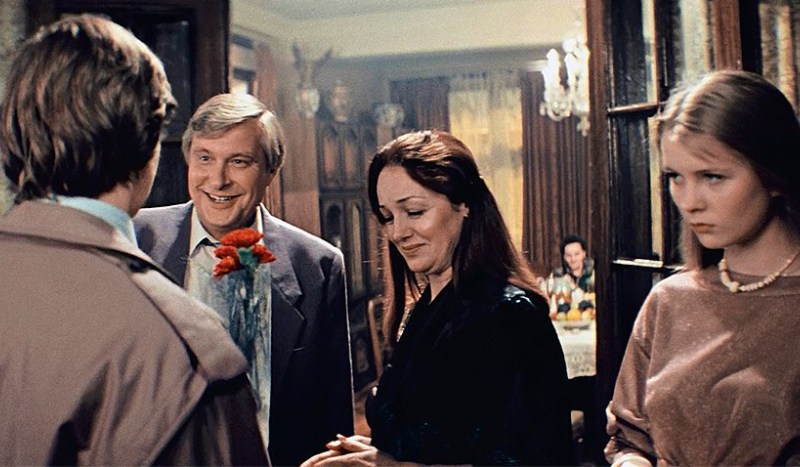 курьер 1986 смысл