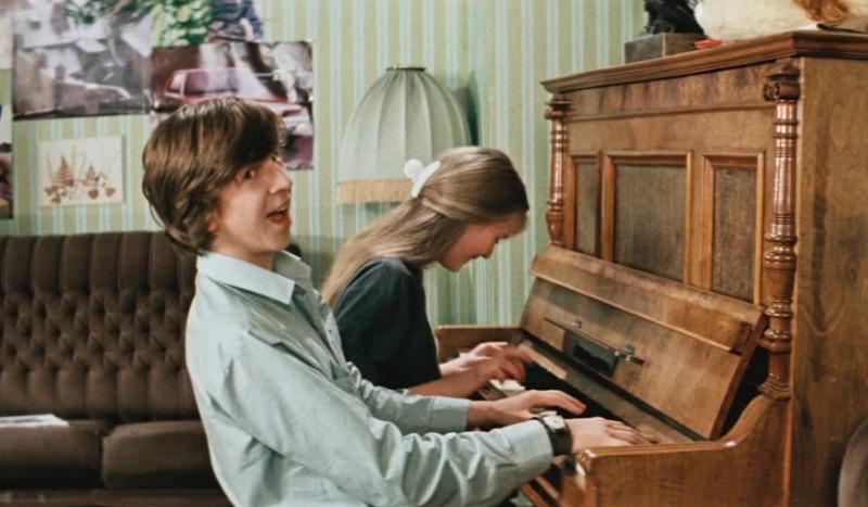 фильм курьер о чем смысл концовки