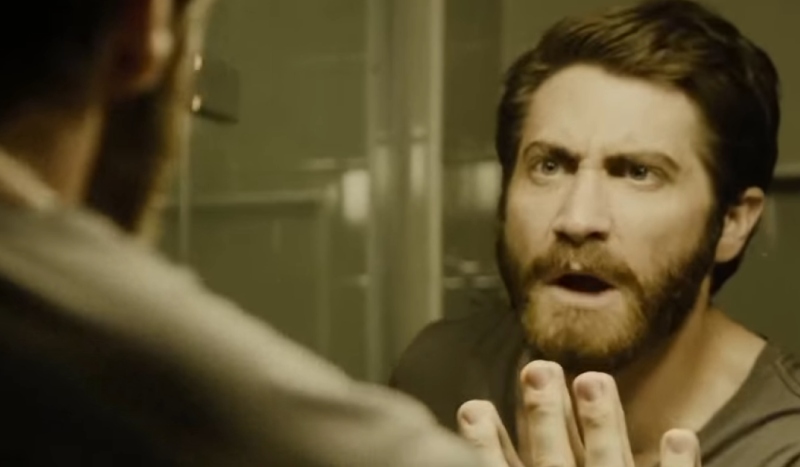 враг фильм 2013 смысл