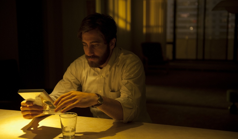 враг 2013 объяснение