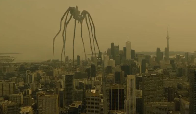 враг фильм 2013 смысл концовки