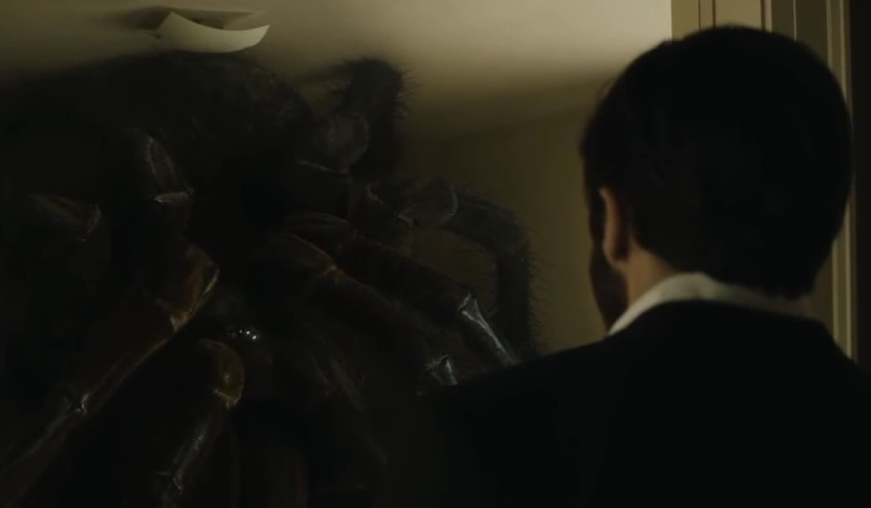 объяснение фильма враг