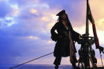 Фильм «Пираты Карибского моря 5: Мертвецы не рассказывают сказки»