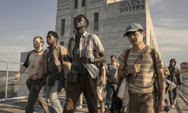 смысл фильма долгая прогулка