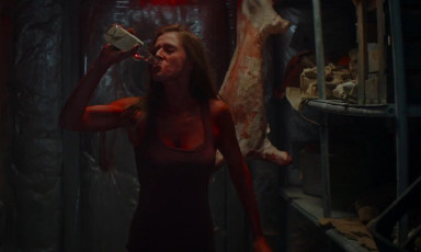 русские ужасы