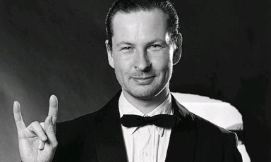 Ларс Фон Триер – великий троллер