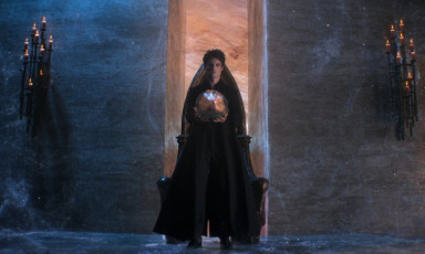 сериалы похожие на Гримм