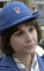 Кристин Мурийо