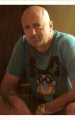 Дэвид Элвин