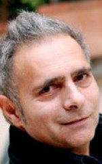 Ханиф Курейши Ханиф Курейши