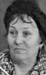 Ираида Солдатова