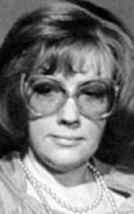 Антра Лиедскалныня